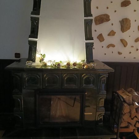 Skalny Ogrod Apartman Poronin Kültér fotó
