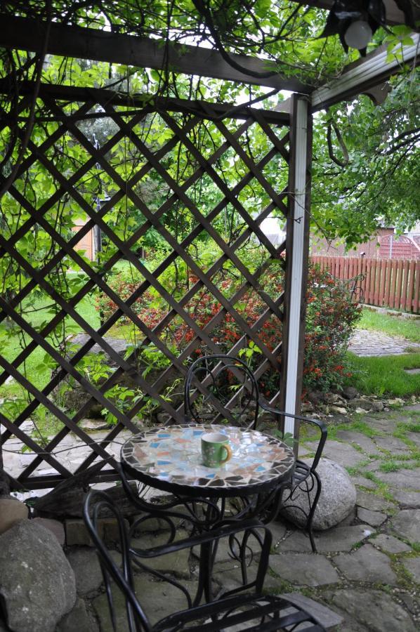 Skalny Ogrod Apartman Poronin Kültér fotó