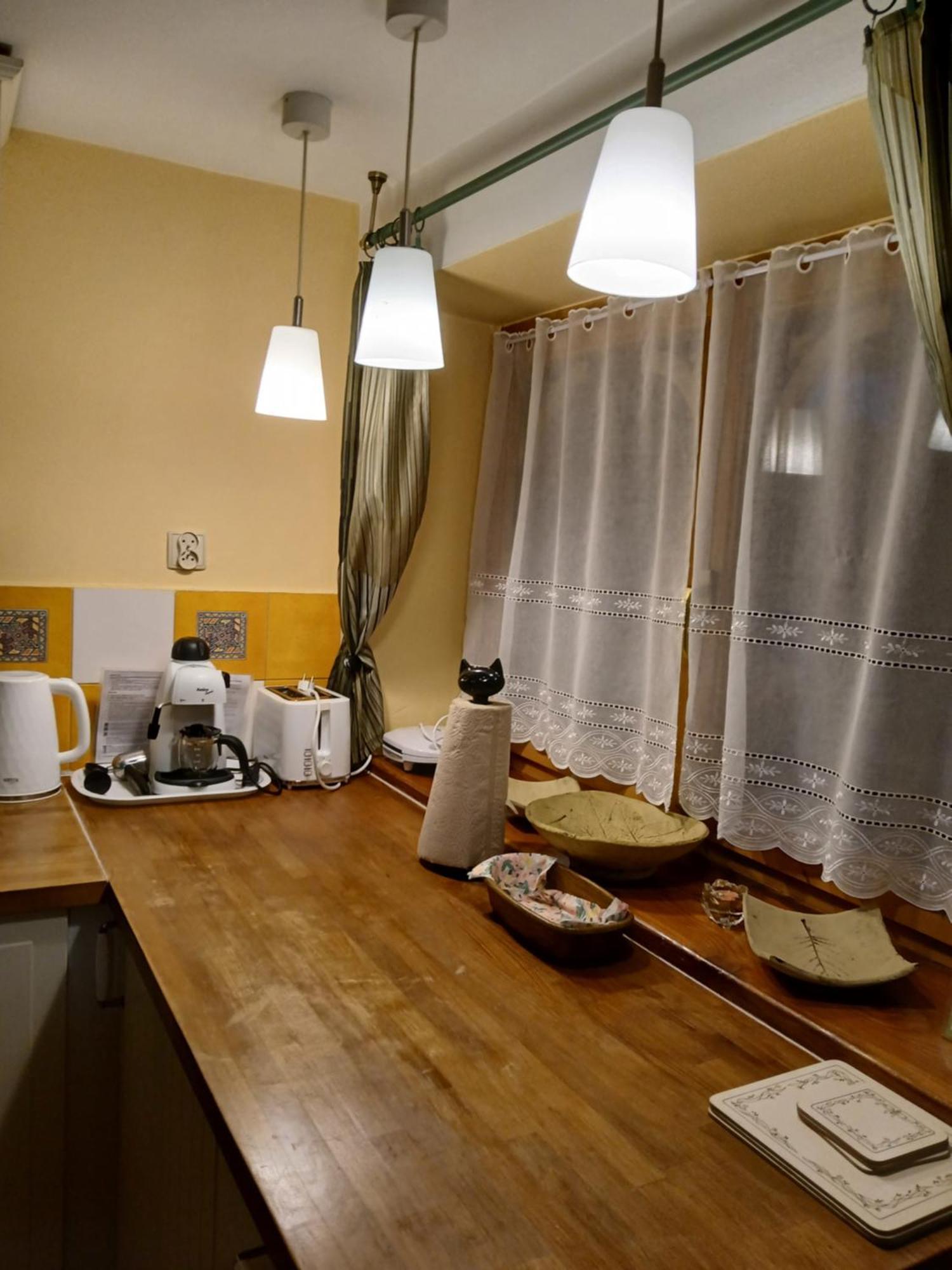 Skalny Ogrod Apartman Poronin Kültér fotó