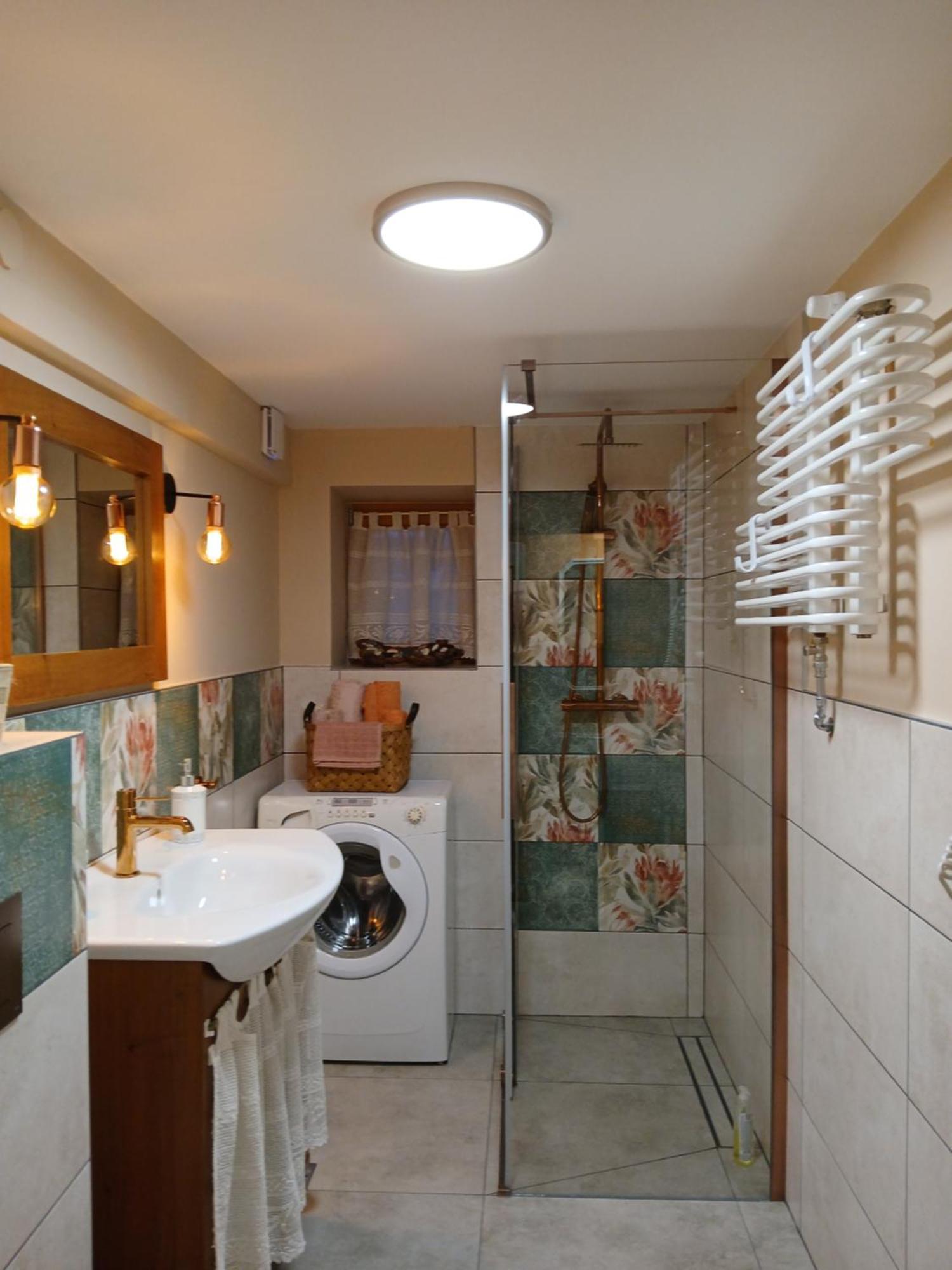 Skalny Ogrod Apartman Poronin Kültér fotó